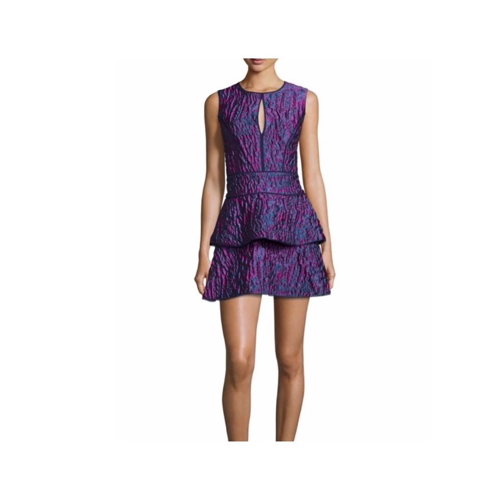 BCBGMaxAzria Joylynn Dress Size 0